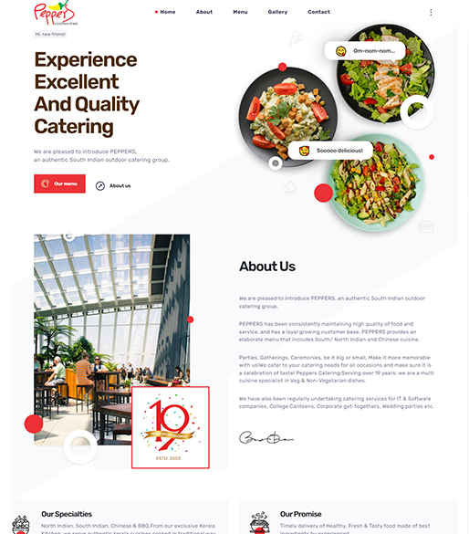 site Development Company Kochi Bangalore