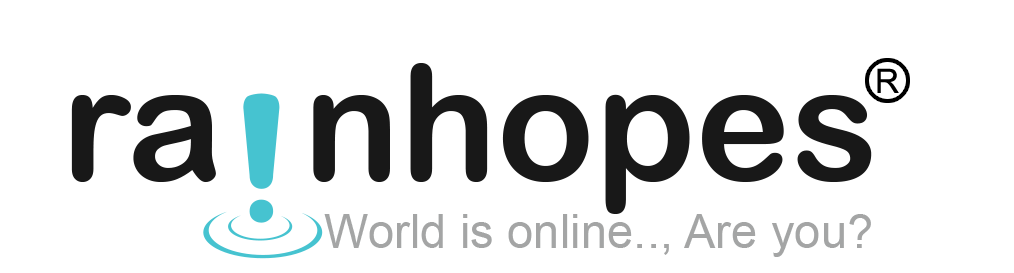 Rainhopes | Digital Marketing & Web Design Agency | Kochi, Kottayam, Perinthalmanna