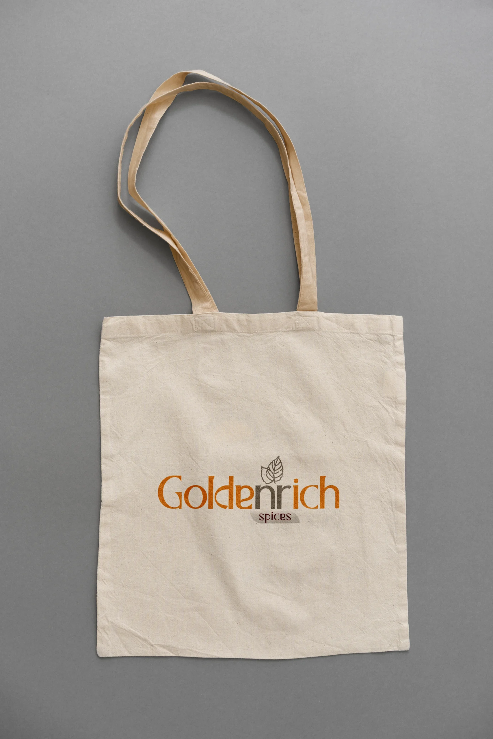 Goldenrich bag