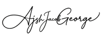 ajishgeorgesign