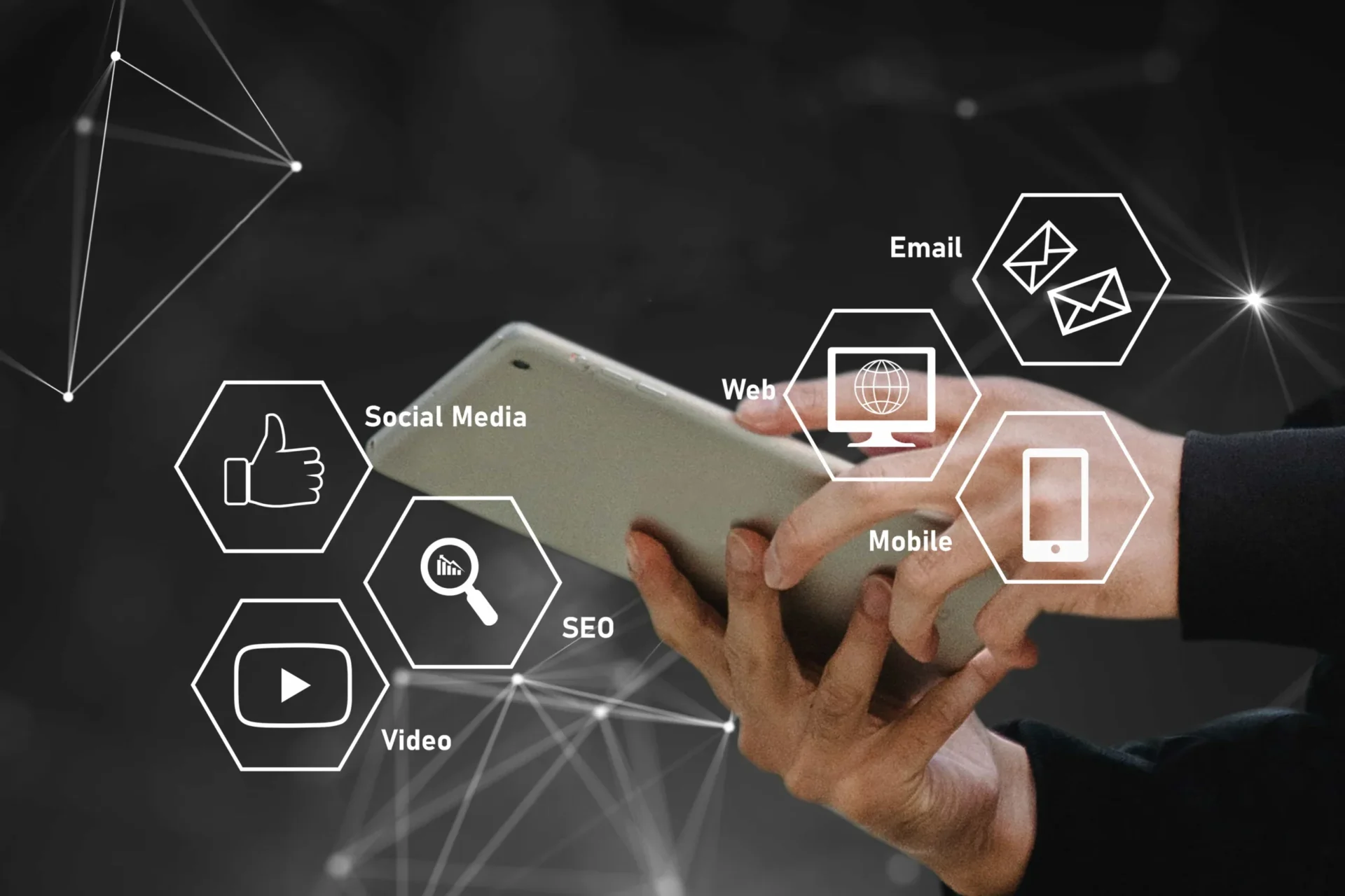 digital marketing blog