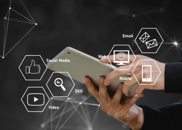 digital marketing blog