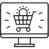 E-commerce By Rainhopes