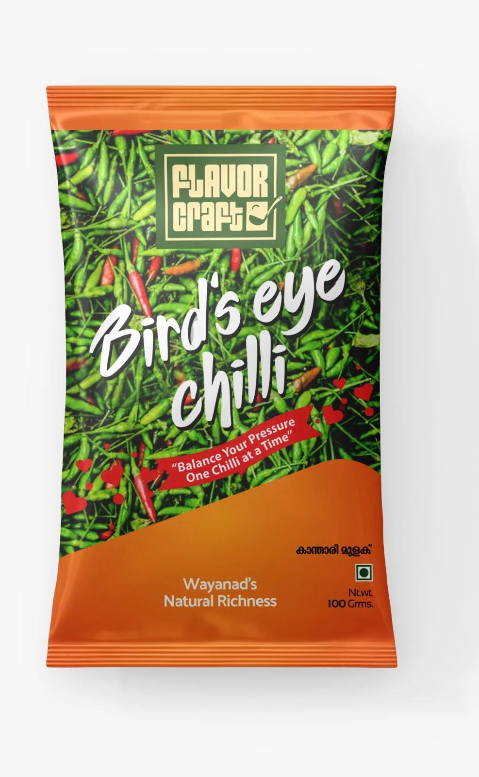 flavor craft product