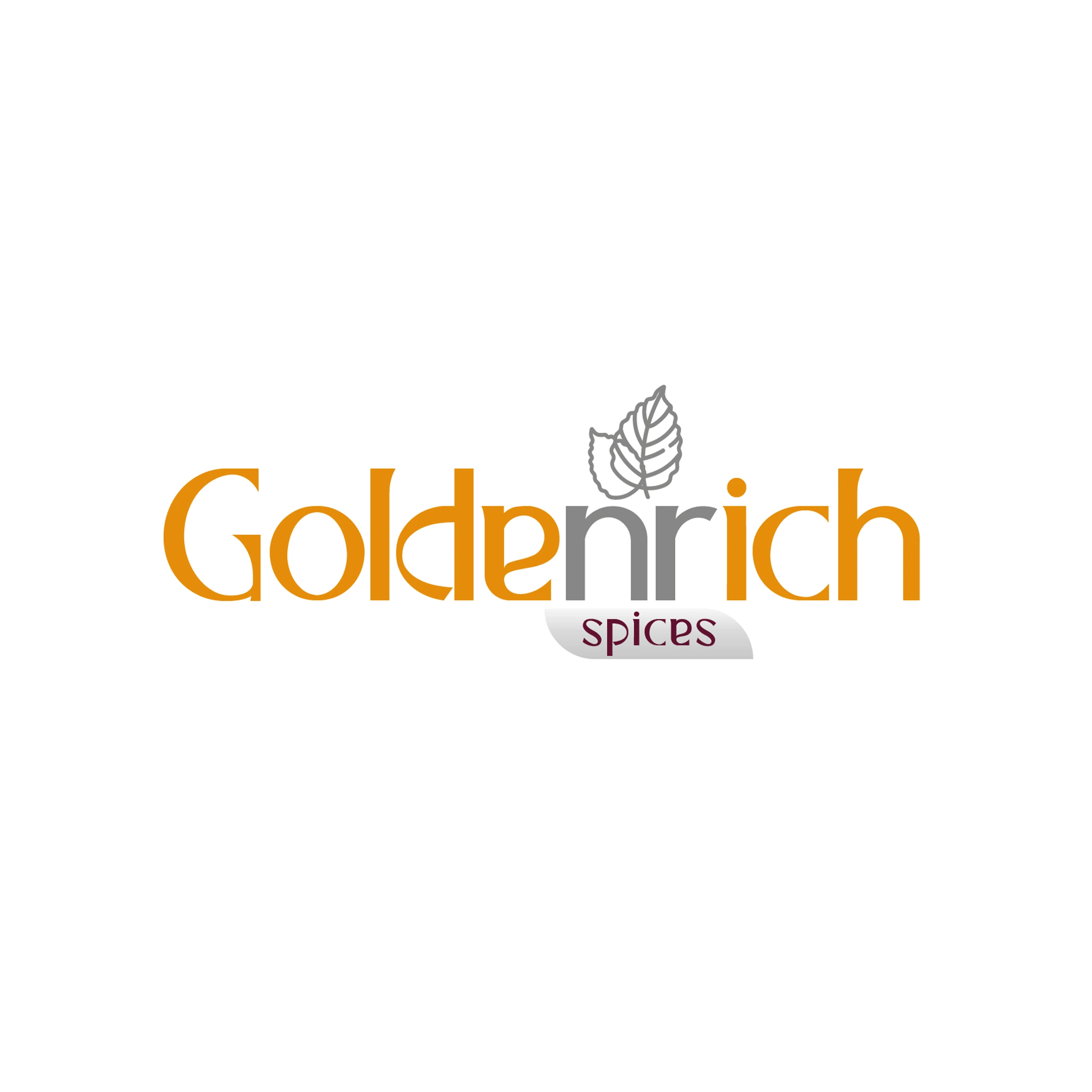 Goldenrich digital presence and web design case study