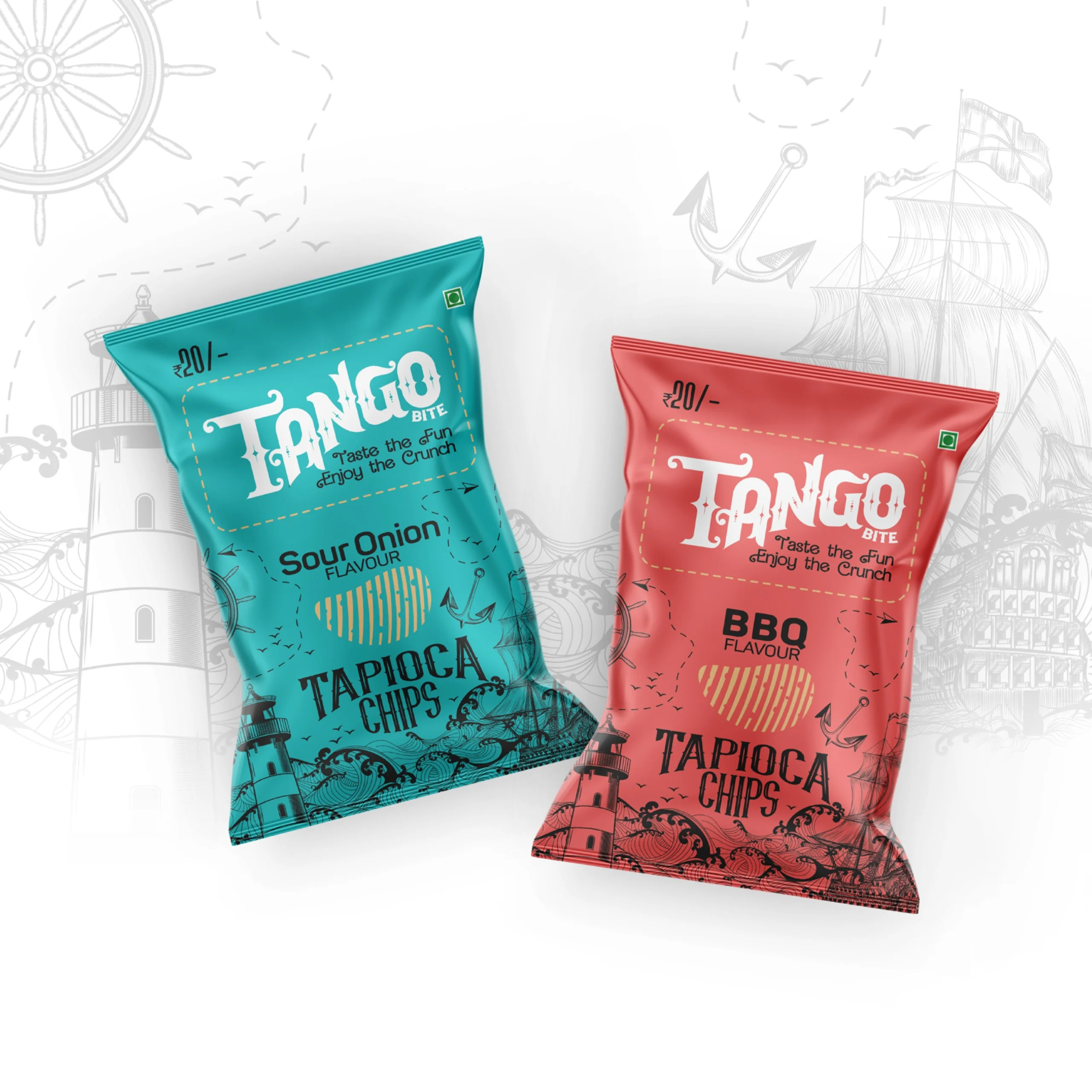 tango product design 2