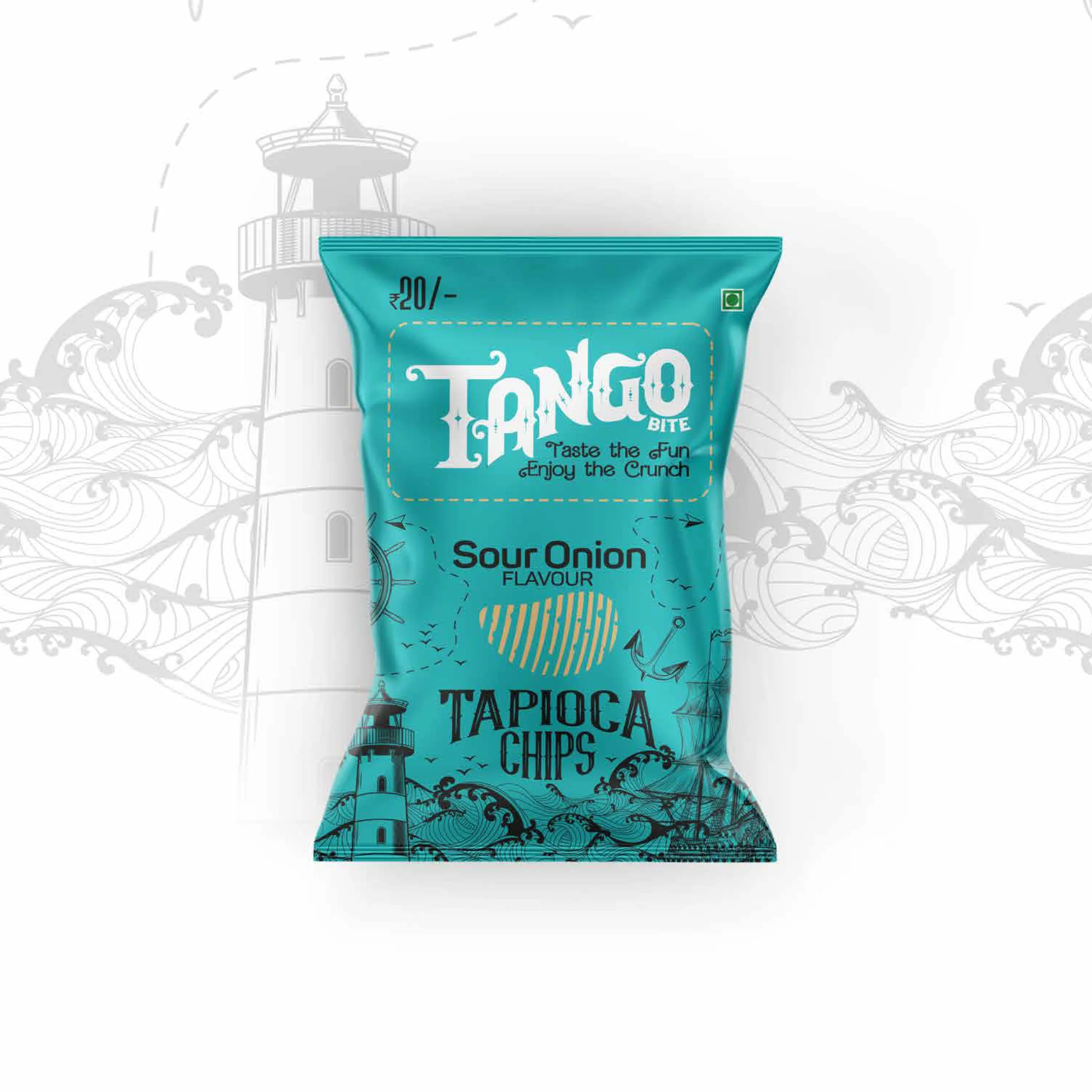 tango product design