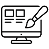 Web Design & Development By Rainhopes