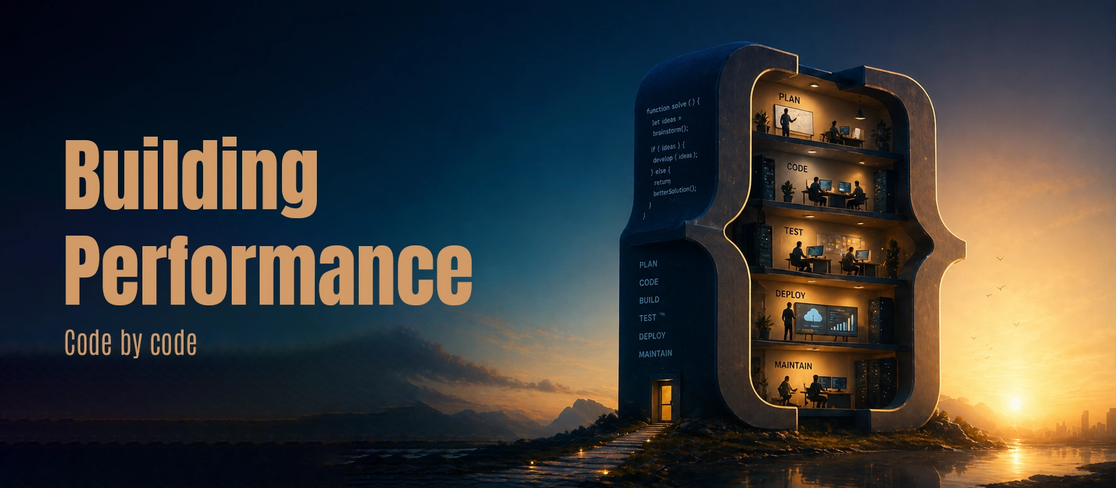 Best software development company-Rainhopes