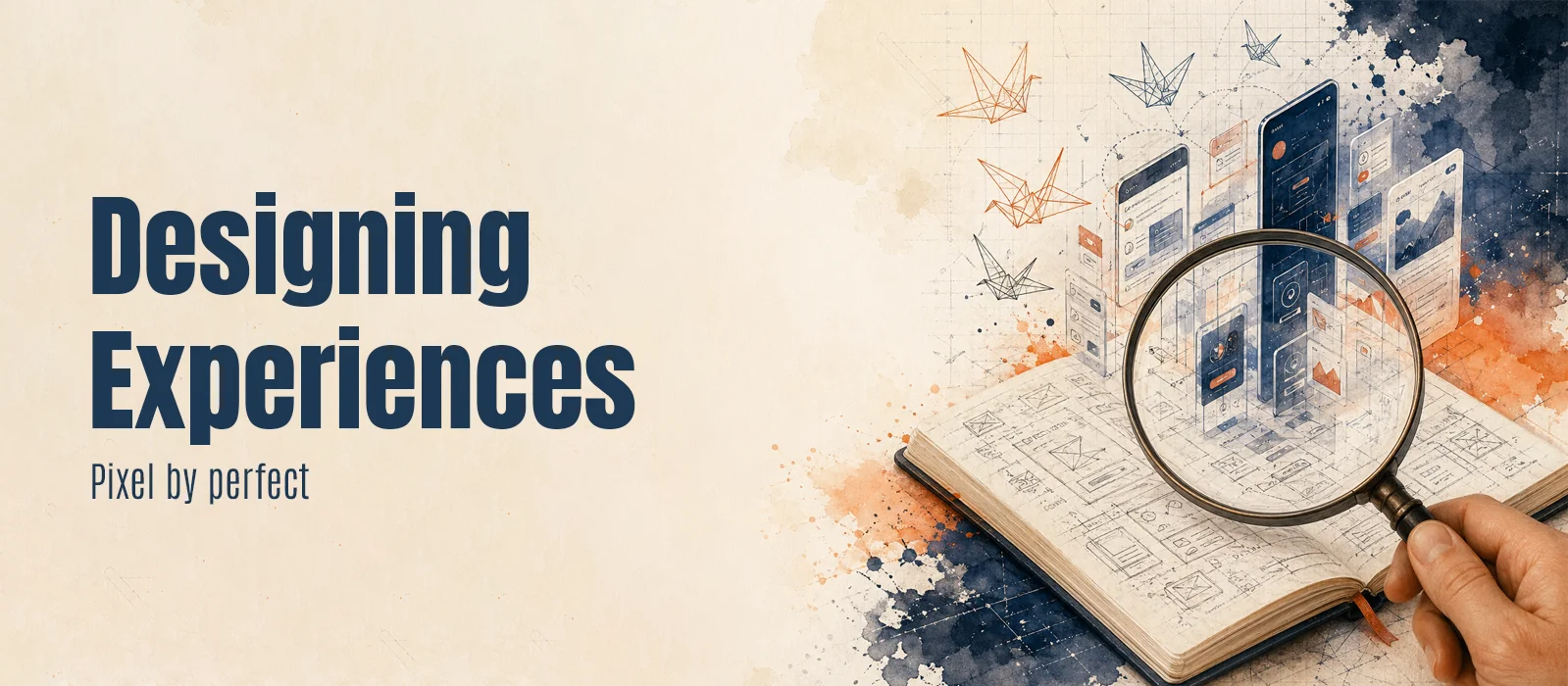 Best UI/UX design agency- Rainhopes
