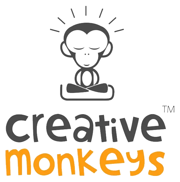 creative monkeys