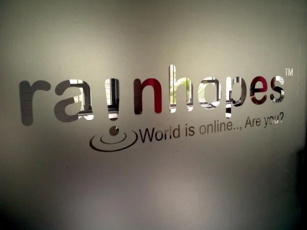 rain