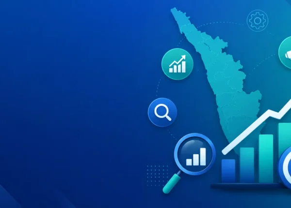 Best digital marketing agency in Kerala - 2026 buyer's guide by Rainhopes