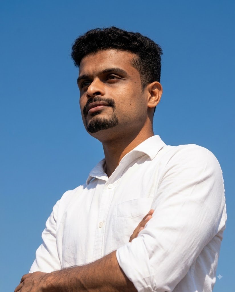 pradeep o